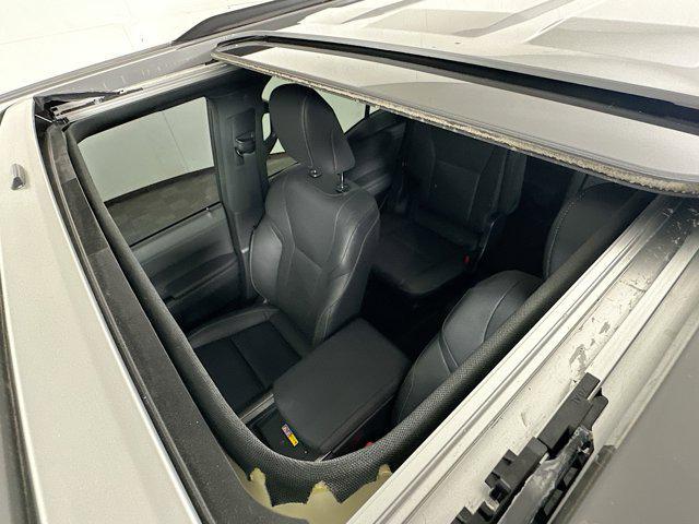 used 2024 Lexus GX 550 car, priced at $77,905
