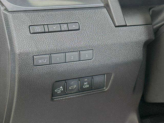 used 2024 Lexus GX 550 car, priced at $77,905