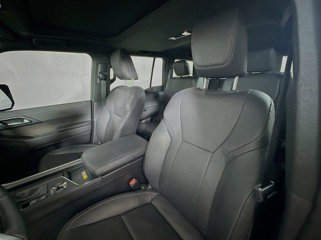 used 2024 Lexus GX 550 car, priced at $77,905