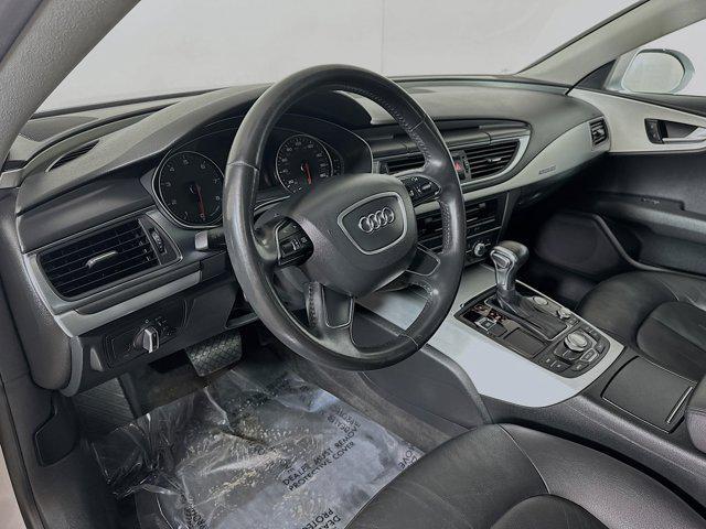 used 2012 Audi A7 car, priced at $10,991