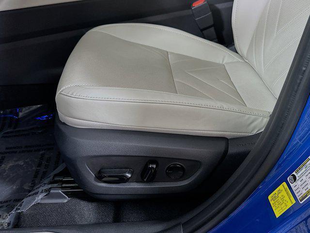 used 2025 Lexus NX 350 car, priced at $49,695
