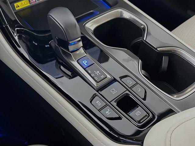 used 2025 Lexus NX 350 car, priced at $49,695