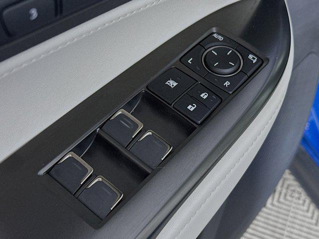 used 2025 Lexus NX 350 car, priced at $49,695