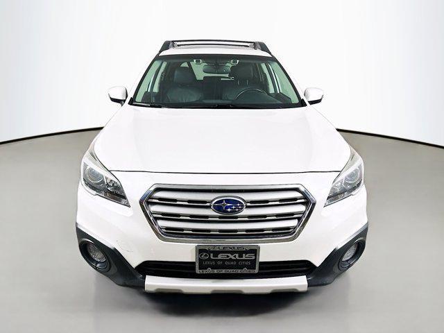 used 2015 Subaru Outback car, priced at $9,848