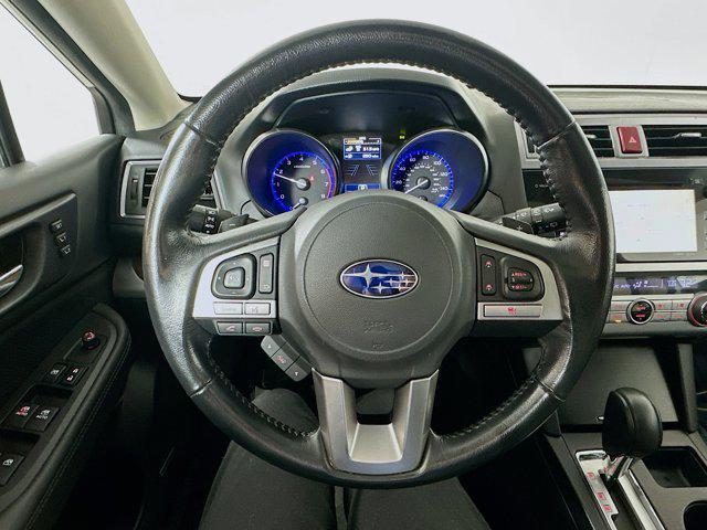 used 2015 Subaru Outback car, priced at $9,848