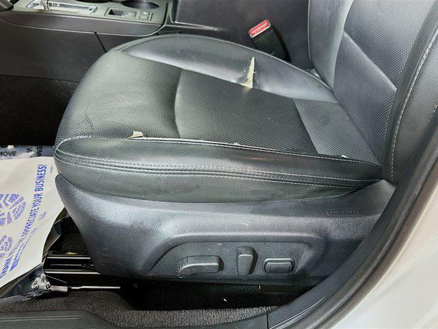 used 2015 Subaru Outback car, priced at $9,848