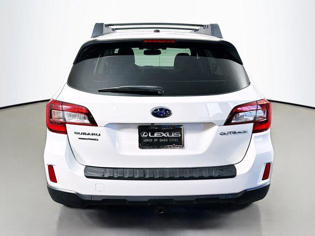 used 2015 Subaru Outback car, priced at $9,848