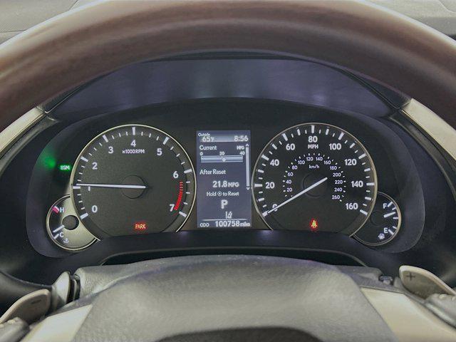 used 2020 Lexus RX 350 car, priced at $27,946
