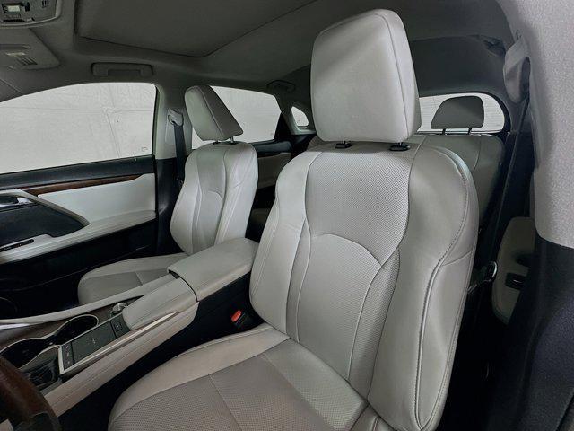 used 2020 Lexus RX 350 car, priced at $27,946