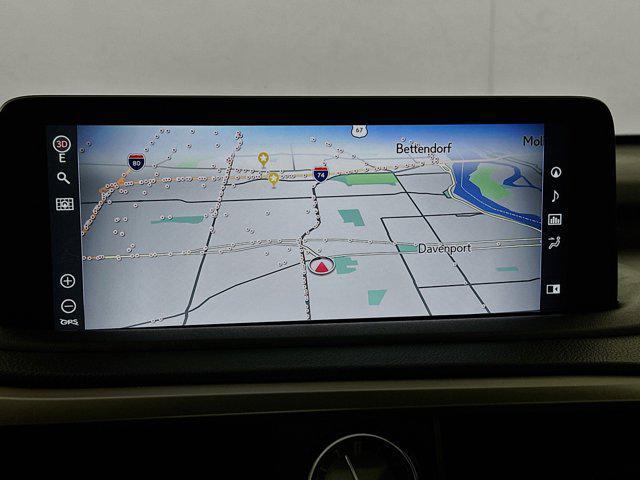 used 2020 Lexus RX 350 car, priced at $27,946