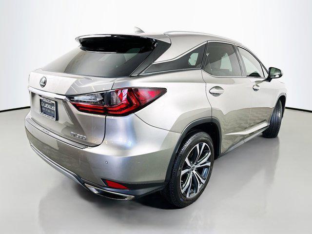 used 2020 Lexus RX 350 car, priced at $27,946