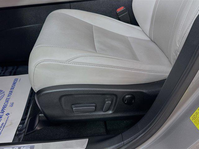 used 2020 Lexus RX 350 car, priced at $27,946