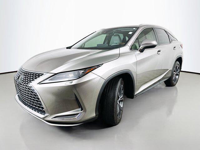 used 2020 Lexus RX 350 car, priced at $27,946