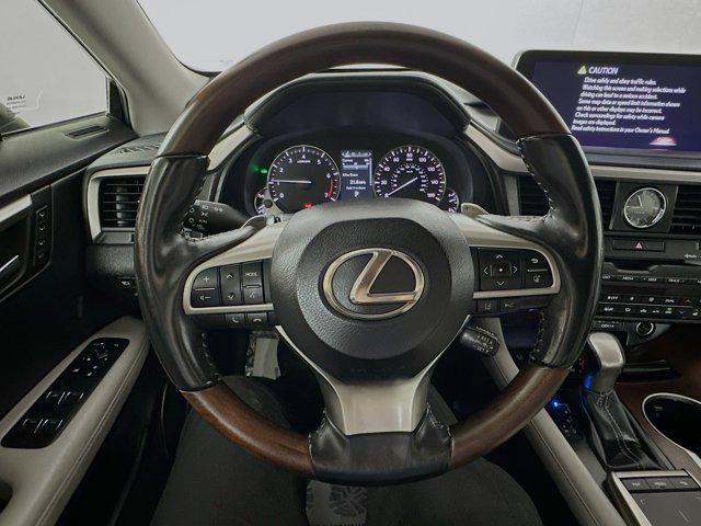 used 2020 Lexus RX 350 car, priced at $27,946