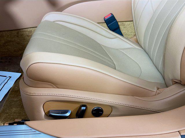 used 2024 Lexus LC 500 car, priced at $109,583