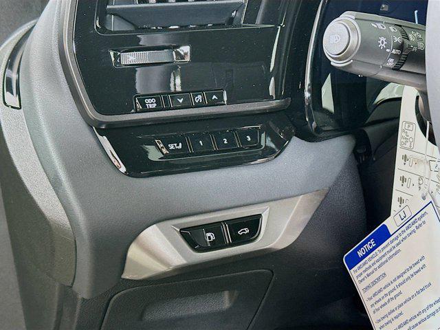 new 2025 Lexus RX 350 car, priced at $58,295