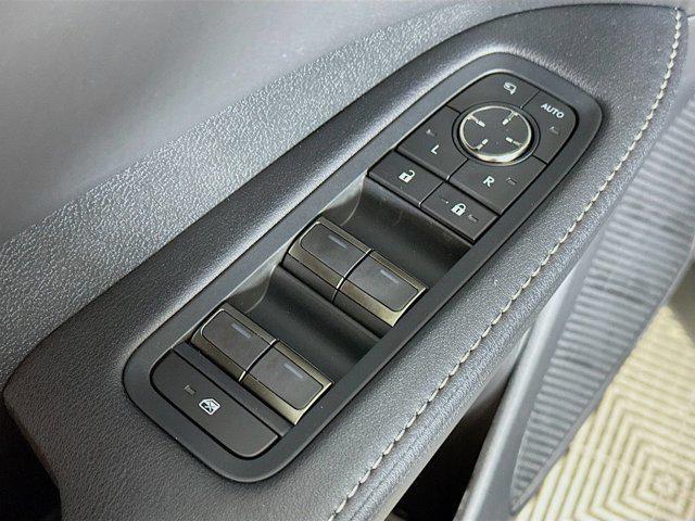 new 2025 Lexus RX 350 car, priced at $58,295