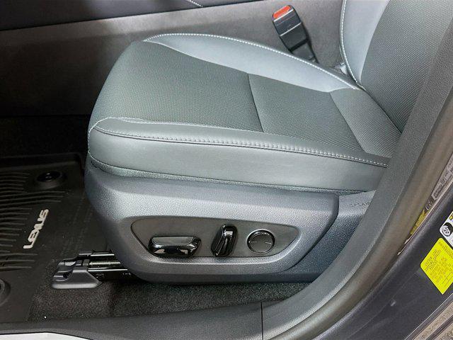 new 2025 Lexus RX 350 car, priced at $58,295