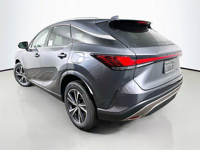 new 2025 Lexus RX 350 car, priced at $58,295