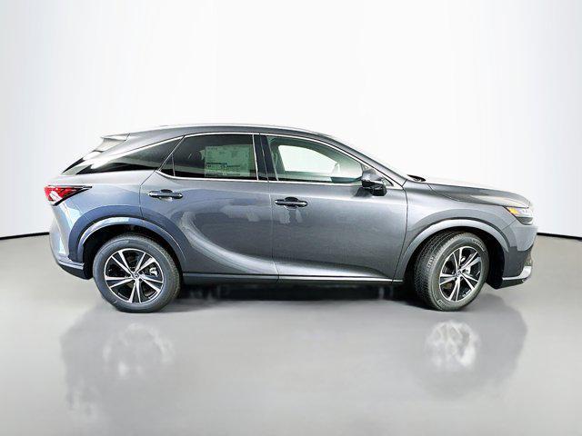 new 2025 Lexus RX 350 car, priced at $58,295