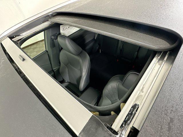 new 2025 Lexus RX 350 car, priced at $58,295