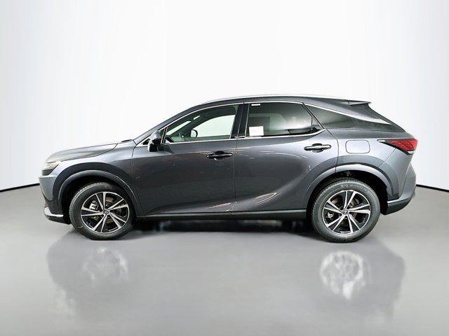 new 2025 Lexus RX 350 car, priced at $58,295