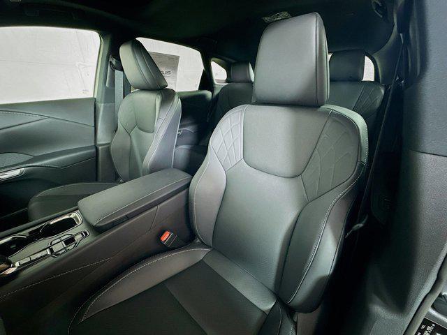 new 2025 Lexus RX 350 car, priced at $58,295