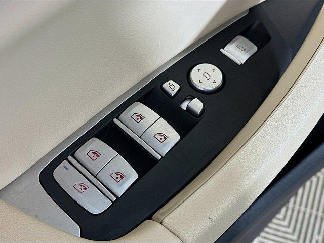 used 2023 BMW X3 car, priced at $34,991