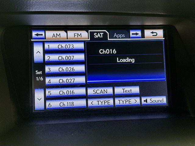 used 2015 Lexus RX 350 car, priced at $12,827