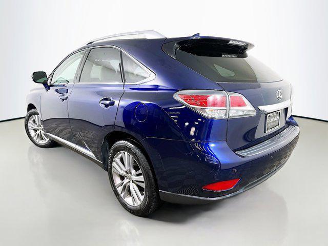 used 2015 Lexus RX 350 car, priced at $12,827