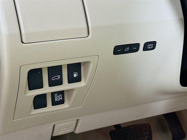 used 2015 Lexus RX 350 car, priced at $12,827