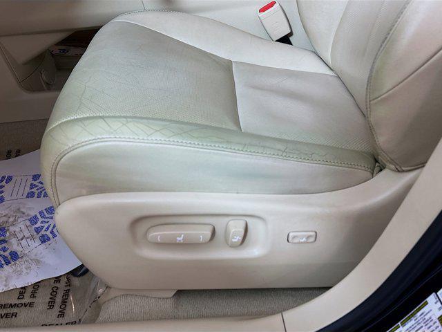 used 2015 Lexus RX 350 car, priced at $12,827