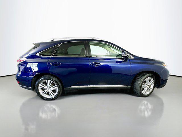 used 2015 Lexus RX 350 car, priced at $12,827