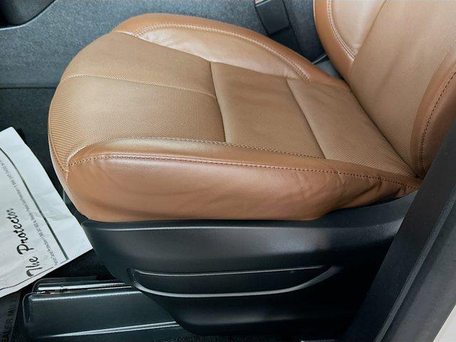 used 2024 Lincoln Aviator car, priced at $59,498