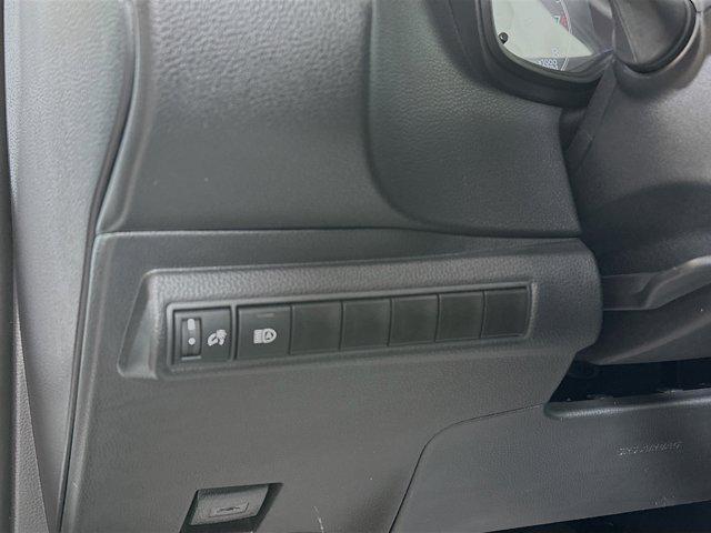 used 2025 Toyota Corolla car, priced at $22,839