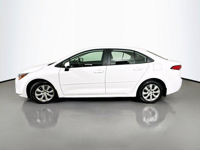 used 2025 Toyota Corolla car, priced at $22,839