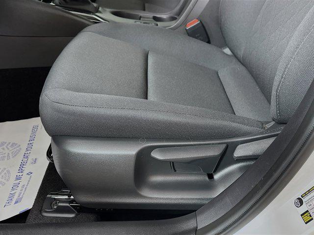 used 2025 Toyota Corolla car, priced at $22,839