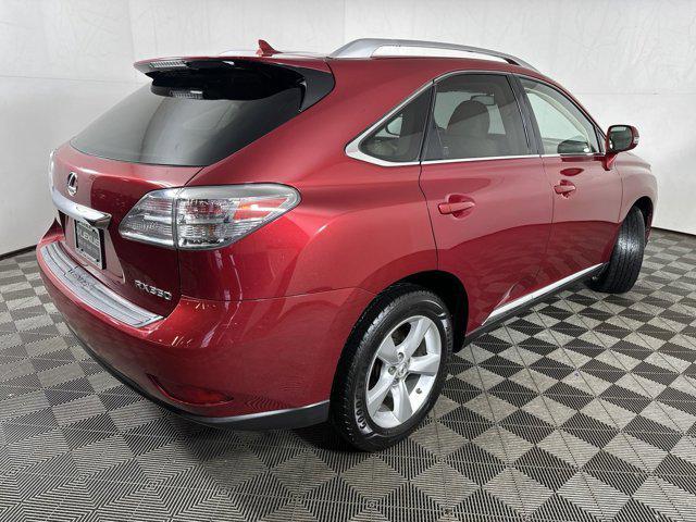 used 2011 Lexus RX 350 car, priced at $12,899