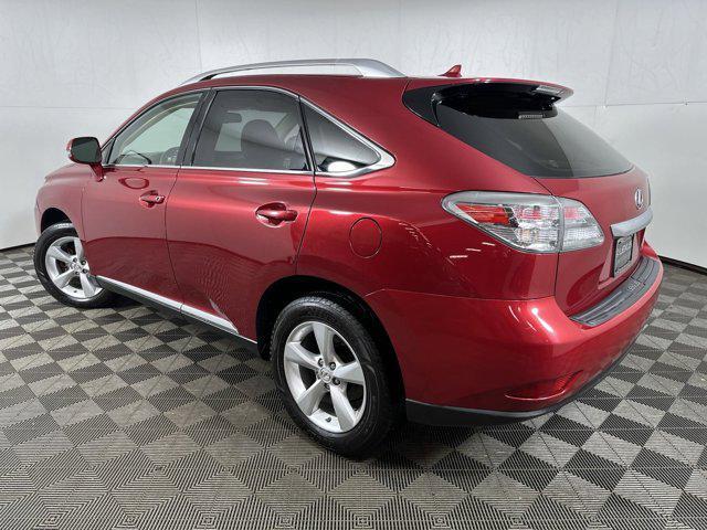 used 2011 Lexus RX 350 car, priced at $12,899