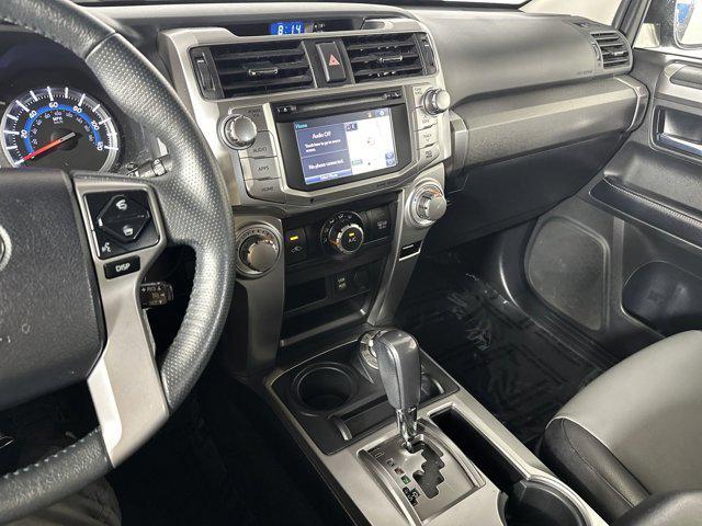 used 2017 Toyota 4Runner car, priced at $30,918