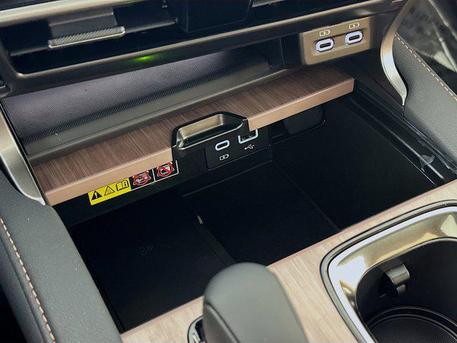 new 2025 Lexus RX 350 car, priced at $59,509