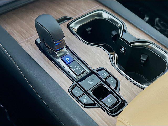 new 2025 Lexus RX 350 car, priced at $59,509