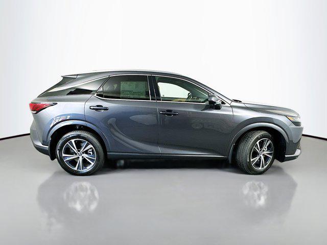 new 2025 Lexus RX 350 car, priced at $59,509