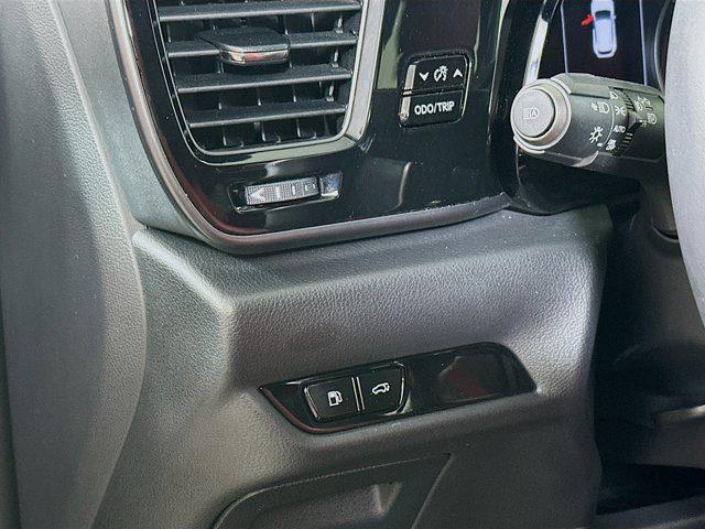 used 2025 Lexus NX 350 car, priced at $42,483