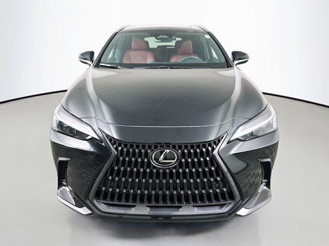 used 2025 Lexus NX 350 car, priced at $42,483