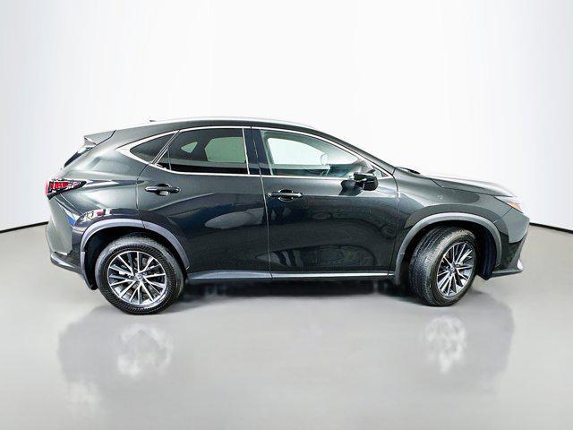 used 2025 Lexus NX 350 car, priced at $42,483