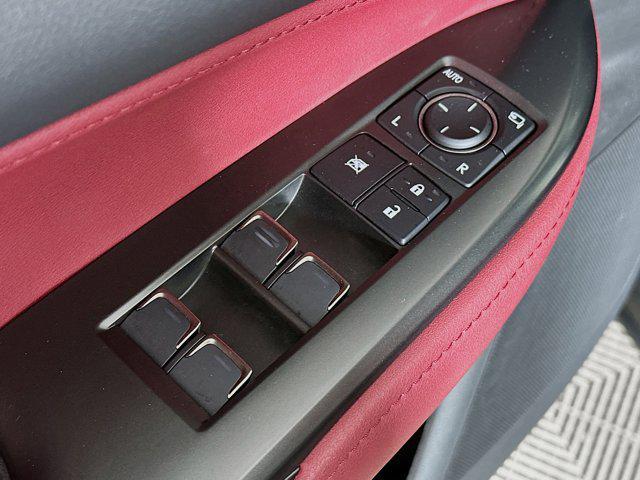 used 2025 Lexus NX 350 car, priced at $42,483