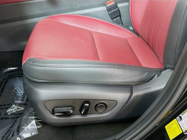 used 2025 Lexus NX 350 car, priced at $42,483