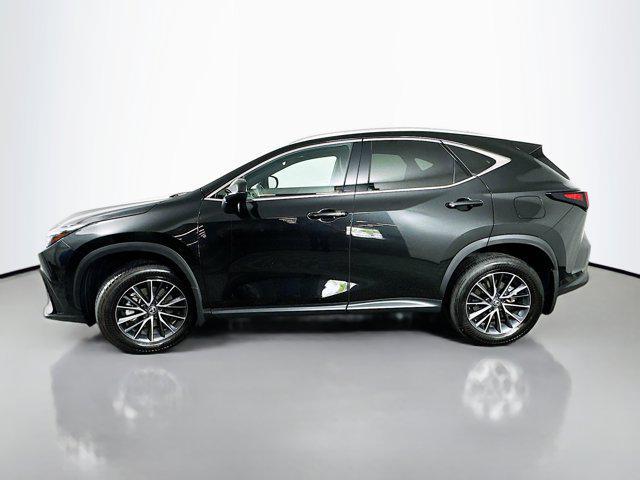 used 2025 Lexus NX 350 car, priced at $42,483