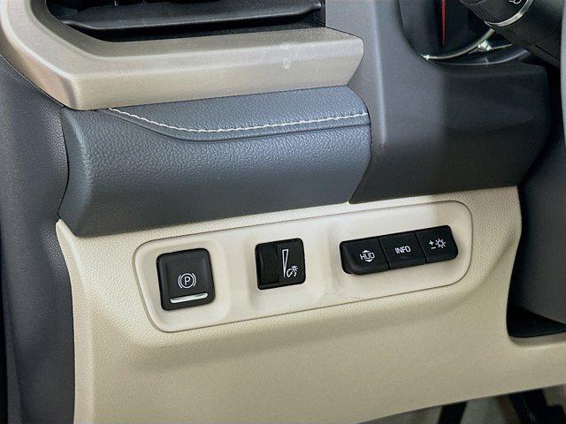 used 2023 GMC Acadia car, priced at $39,617